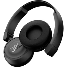 JBL T450BTBLK Bluetooth fejhallgató headset