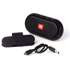 JBL TRIP fekete hordozható Bluetooth autós kihangosító