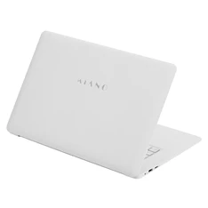 Kiano SlimNote laptop (14,1"/Intel Atom Z3735F/Int.VGA/2GB RAM/32GB/Win10) - fehér