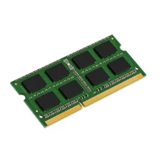 Kingston-ASUS/ASmobile 4GB/1600MHz DDR-3 1,35V (KAS-N3CL/4G) notebook memória