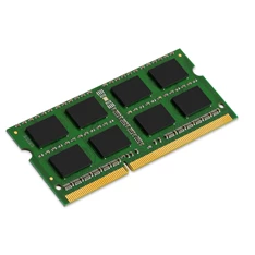 Kingston-Lenovo 4GB/1333MHz DDR-3 (KTL-TP3BS/4G) notebook memória