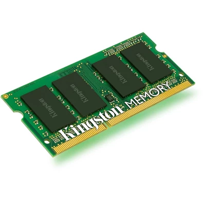 Kingston-Lenovo 4GB/1600MHz DDR-3 1,35V (KTL-TP3CL/4G) notebook memória
