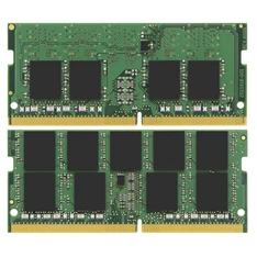 Kingston/Branded 8GB/2133MHz DDR-4 (KCP421SS8/8) notebook memória