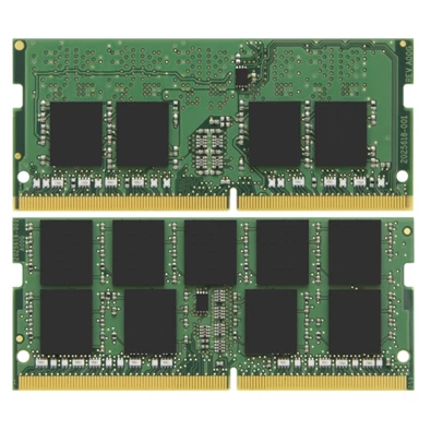 Kingston/Branded 8GB/2133MHz DDR-4 (KCP421SS8/8) notebook memória