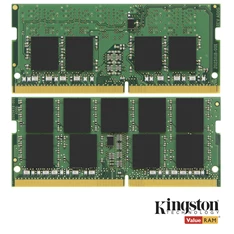 Kingston 4GB/2133MHz DDR-4 (KVR21S15S8/4) notebook memória