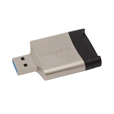 Kingston FCR-MLG4 MobileLiteG4 USB 3.0 kártyaolvasó
