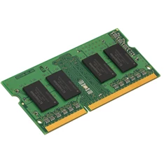 Kingston 2GB/1600MHz DDR-3 SR x16 1,35V (KVR16LS11S6/2) notebook memória