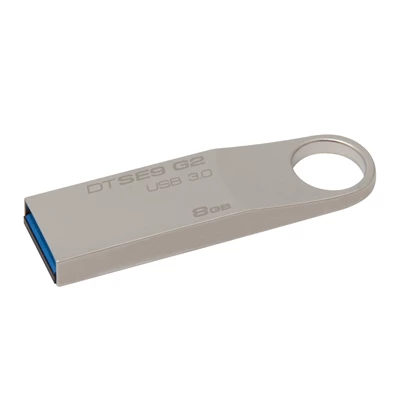 Kingston 8GB USB3.0 Ezüst (DTSE9G2/8GB) Flash Drive