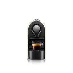 Krups XN250110 Nespresso U white kapszulás kávéfőző