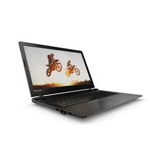 Lenovo IdeaPad 100 15,6" fekete laptop