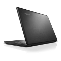 Lenovo IdeaPad 110 15,6" fekete laptop