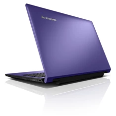 Lenovo Ideapad 305 15,6" lila notebook