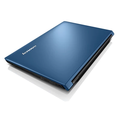 LENOVO 100 15,6" kék Notebook