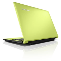 LENOVO 100 15,6" zöld Notebook
