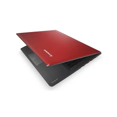 Lenovo Ideapad 500s 13,3" piros notebook