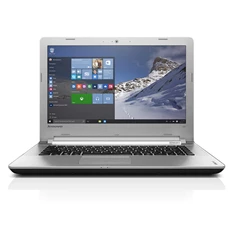 Lenovo IdeaPad 500s 14" ezüst laptop