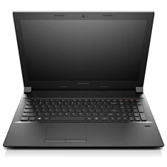 Lenovo B50-80 15,6" fekete laptop