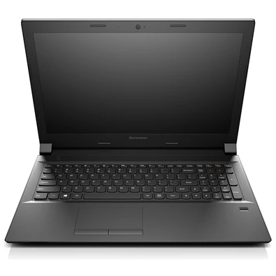 Lenovo B50-80 15,6" fekete laptop