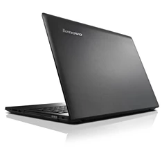 LENOVO G5070 15,6" Fekete Notebook