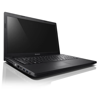 LENOVO G505 15,6" Fekete Notebook
