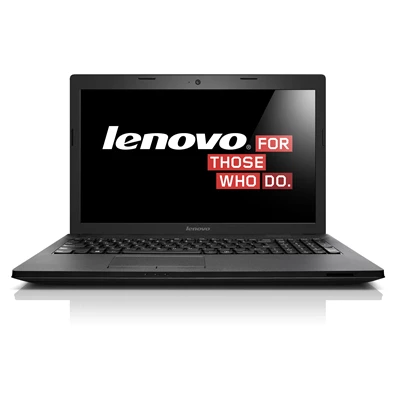 LENOVO G510 15,6" Fekete Notebook