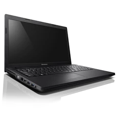 LENOVO G500 15,6" Fekete Notebook