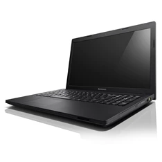LENOVO G500 15,6" Fekete Notebook