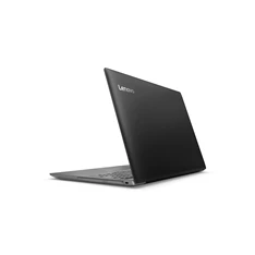 LENOVO IdeaPad 320  17,3" fekete laptop
