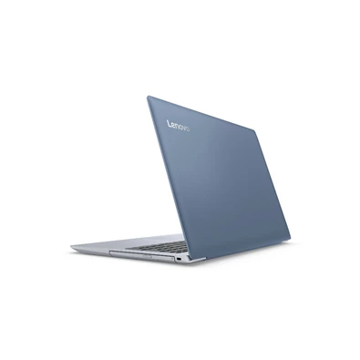 LENOVO IdeaPad 320  15,6" kék laptop