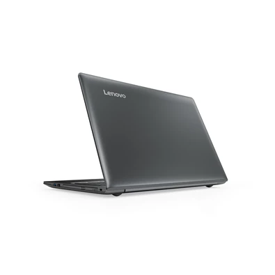 LENOVO IdeaPad 510  15,6" fekete laptop