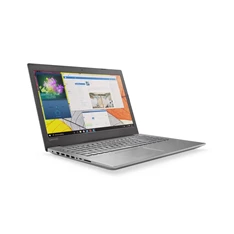 LENOVO IdeaPad 520  15,6" zöld laptop
