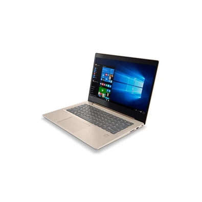 LENOVO IdeaPad 520s 14" arany laptop