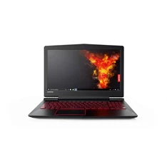 LENOVO IdeaPad Y520  15,6" fekete laptop