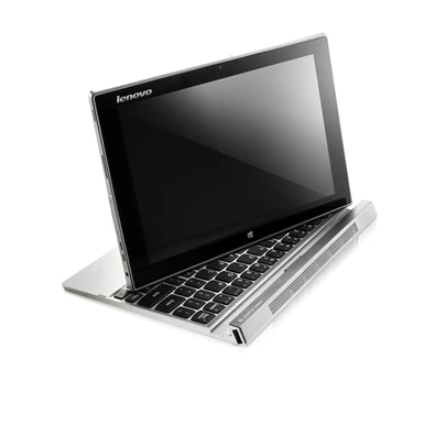 Lenovo Miix2 10" Win 8.1 tablet + magyar billentyűzet