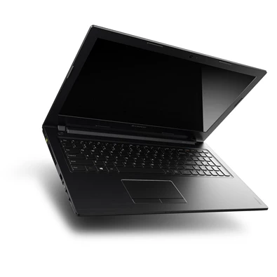 LENOVO S510P 15,6" Fekete Notebook