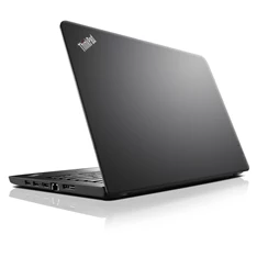 Lenovo ThinkPad E460 14" fekete notebook