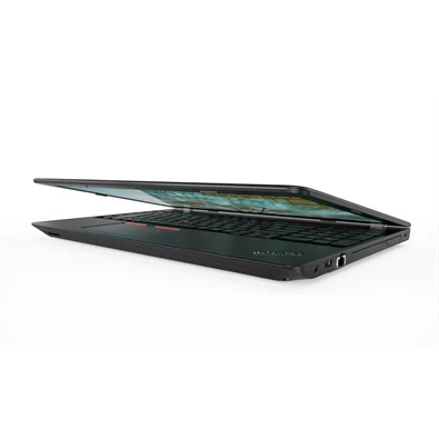 Lenovo ThinkPad E570 15,6" fekete laptop