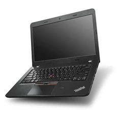 LENOVO Thinkpad E450  Fekete Notebook