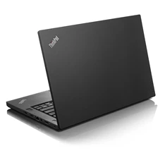 Lenovo ThinkPad T460p 14" fekete laptop