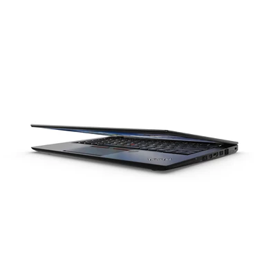 Lenovo ThinkPad T460s 14" fekete notebook