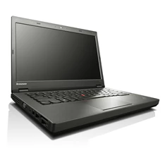 LENOVO Thinkpad T540p  Fekete Notebook