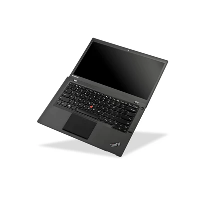 LENOVO ThinkPad T431S 15,6" Fekete Notebook