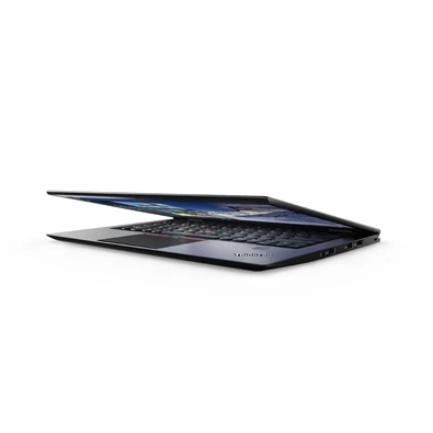Lenovo ThinkPad X1 Carbon 14" fekete notebook