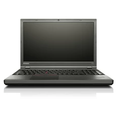 LENOVO Thinkpad T540p  Fekete Notebook