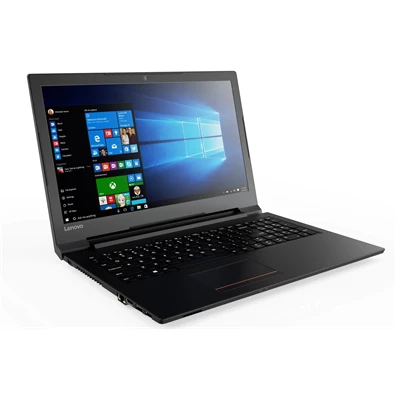 Lenovo V110 15,6" fekete laptop