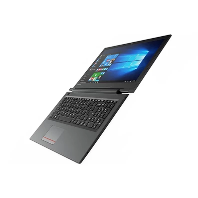 Lenovo V110 15,6" fekete laptop