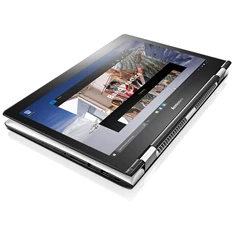 LENOVO Yoga500 14" ultrabook fehér Notebook