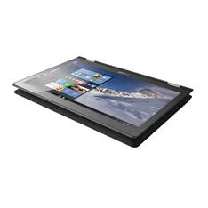 LENOVO Yoga500 14" ultrabook fekete Notebook