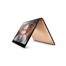 LENOVO Yoga900 13,3" ultrabook pezsgő Notebook