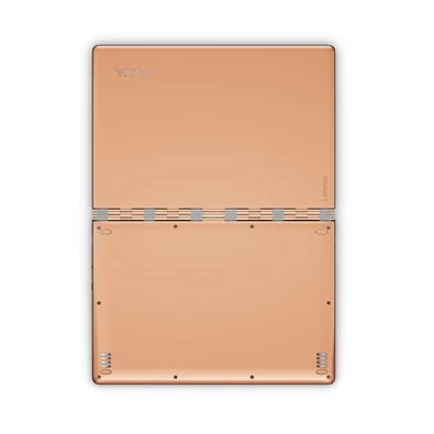 LENOVO Yoga900 13,3" ultrabook pezsgő Notebook
